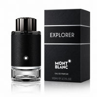 Montblanc Explorer