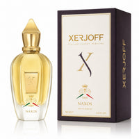 Xerjoff Naxos