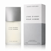 Issey Miyake L’Eau d’Issey Pour Homme