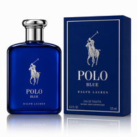 Ralph Lauren Polo Blue