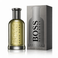 Hugo Boss Bottled
