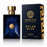 Versace Dylan Blue