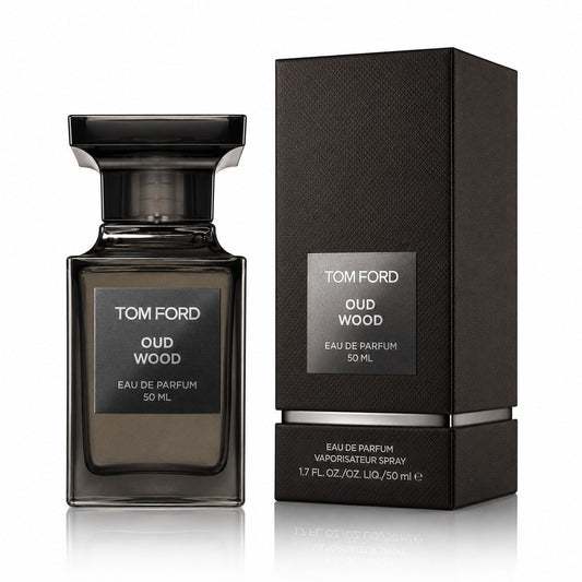 Tom Ford Oud Wood