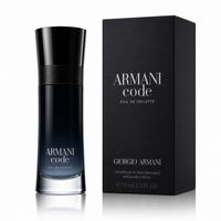 Armani Code