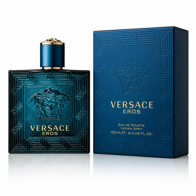Versace Eros
