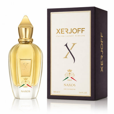 Xerjoff Naxos