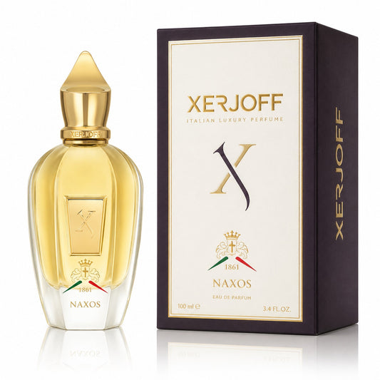 Xerjoff Naxos