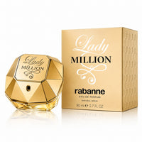 Rabanne Lady Million