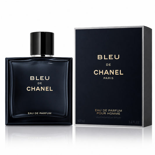 Bleu de Chanel