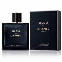 Bleu de Chanel