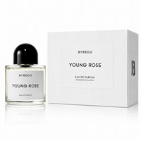 Byredo Young Rose