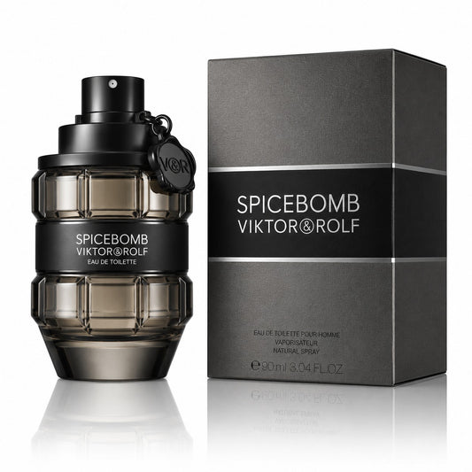 Viktor & Rolf Spicebomb