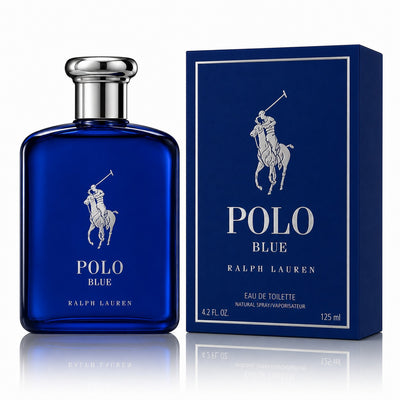 Ralph Lauren Polo Blue