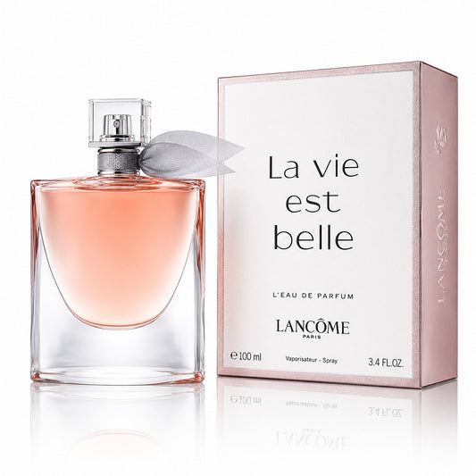 Lancôme La Vie Est Belle