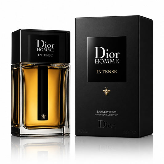 Dior Homme Intense (100ml)