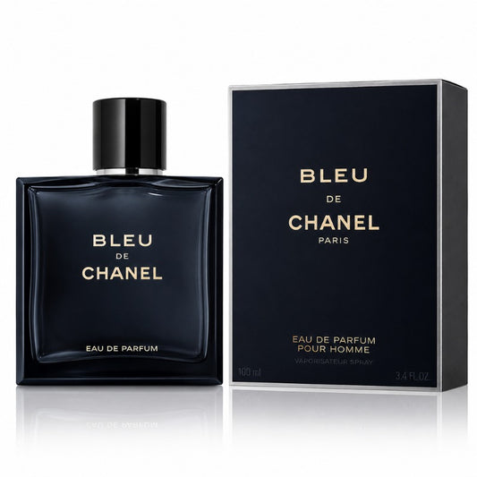 Bleu de Chanel (100ml)