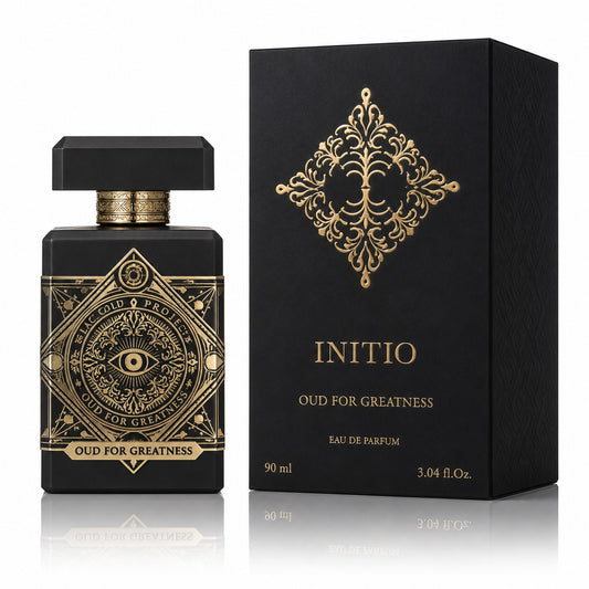 Initio Oud for Greatness