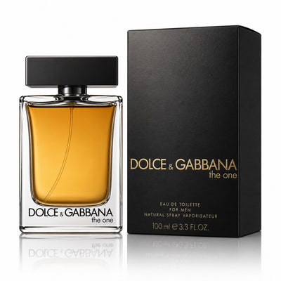 Dolce & Gabbana The One