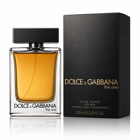 Dolce & Gabbana The One
