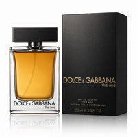 Dolce & Gabbana The One