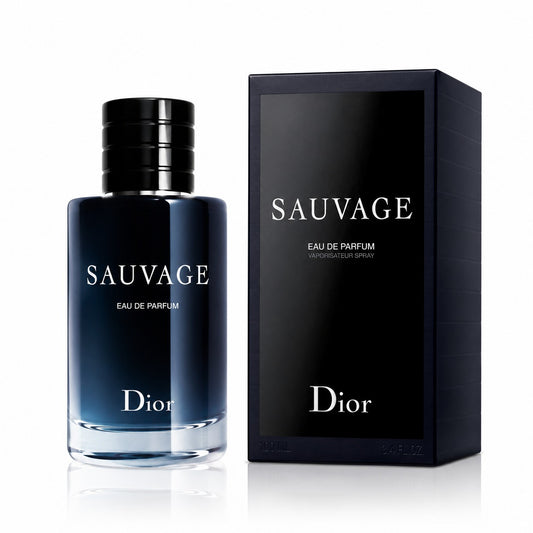 Dior Sauvage