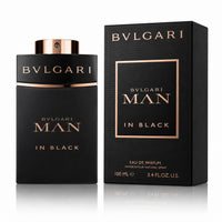 Bvlgari Man in Black