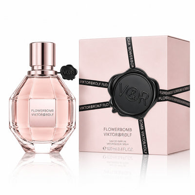 Viktor & Rolf Flowerbomb