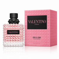 Valentino Donna Born in Roma